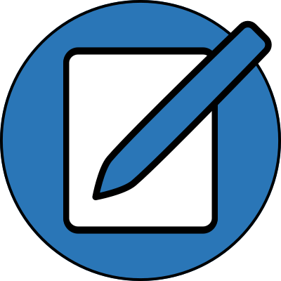 Note Mark
