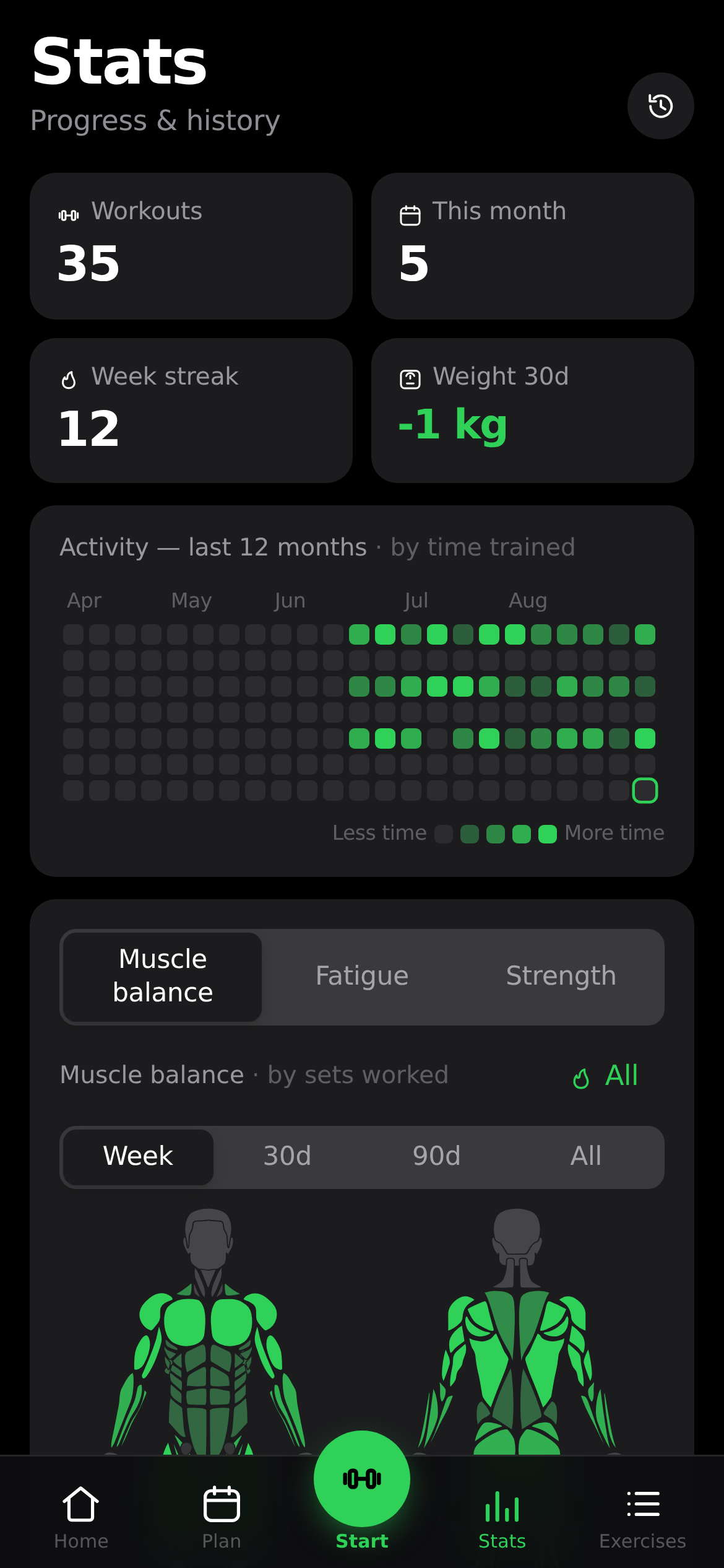 openGym screenshot