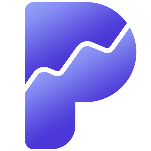 Plausible Analytics logo