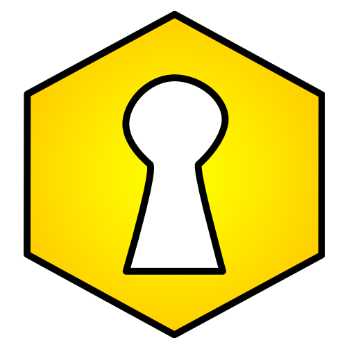 PrivateBin logo