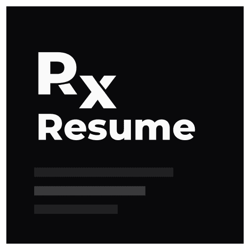 Reactive Resume