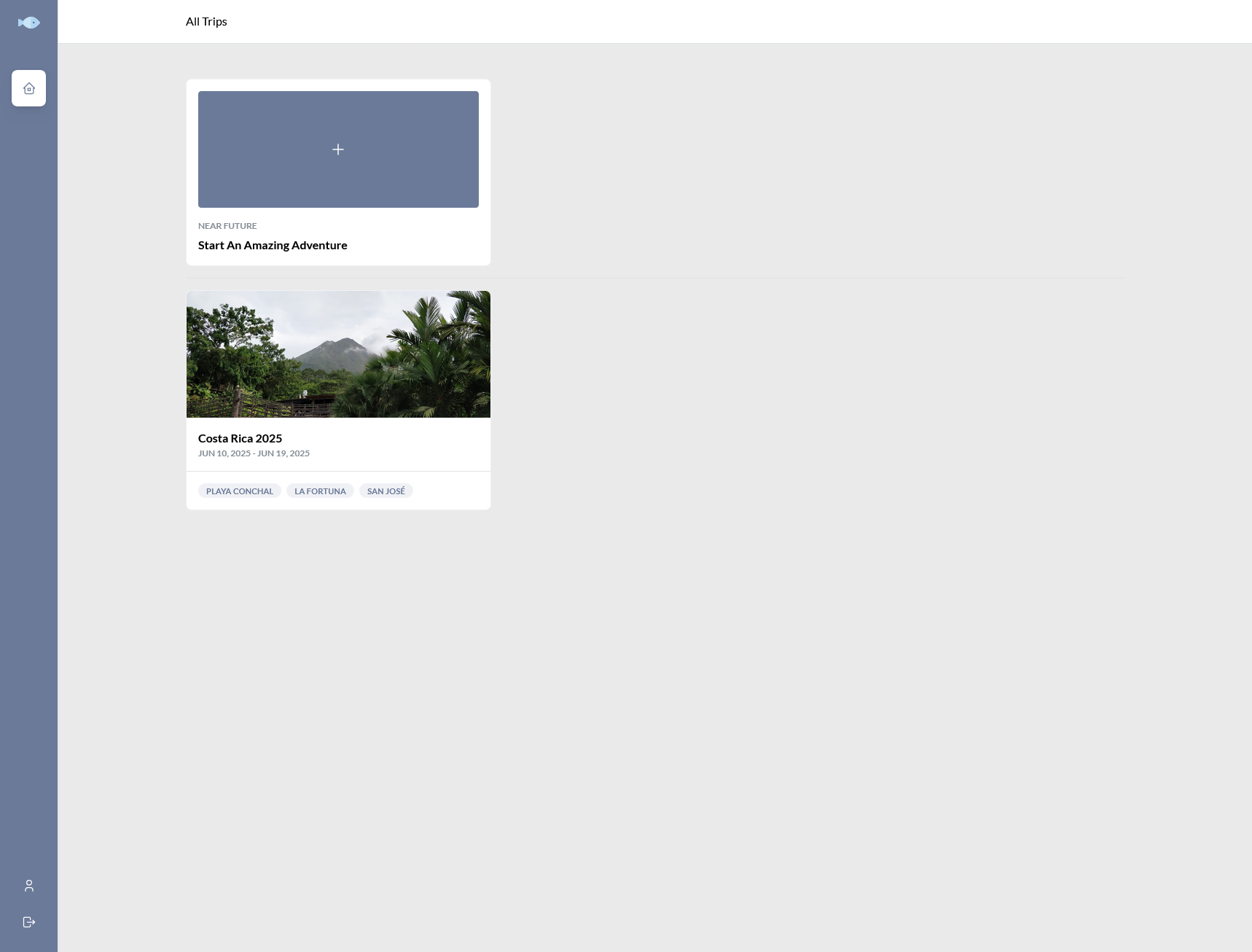 Surmai screenshot