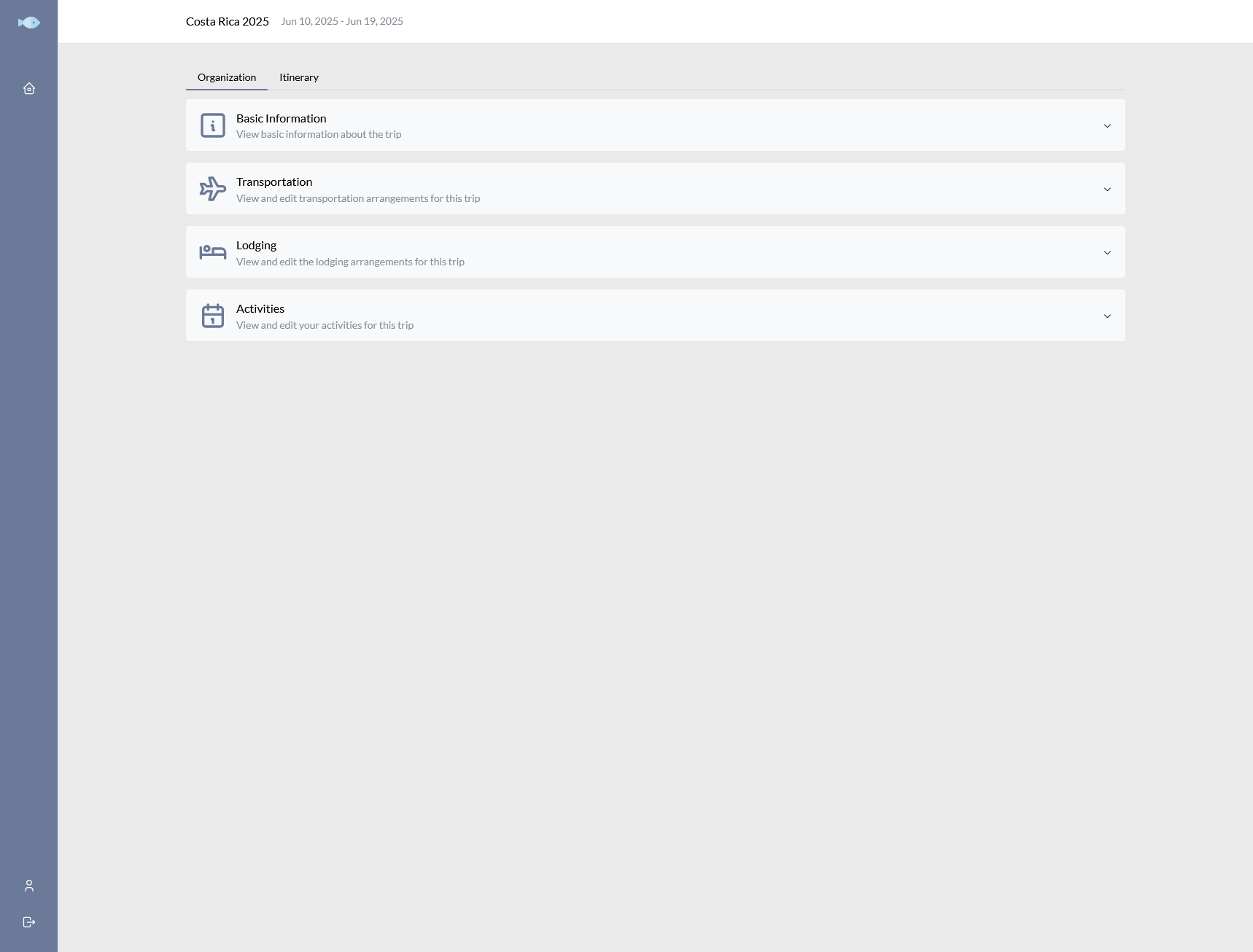 Surmai screenshot